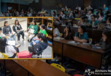 Service-Learning Day 3 – 6 Agustus 2025 Menganalisis, Merefleksikan, dan Merancang Proyek Pelayanan