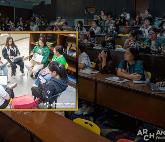 Service-Learning Day 3 – 6 Agustus 2025 Menganalisis, Merefleksikan, dan Merancang Proyek Pelayanan