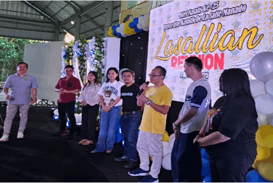 Pembentukan Pengurus Alumni Unika De La Salle Manado sebagai Upaya Strategis Penguatan Jejaring dan Reputasi Institusional