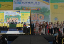 Universitas Katolik De La Salle Manado Gelar LASIO (PKKMB) 2025