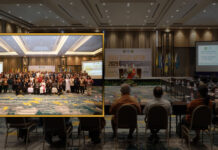 UKDLSM menjadi Tuan Rumah Hari Studi Asosiasi Perguruan Tinggi Katolik (APTIK)