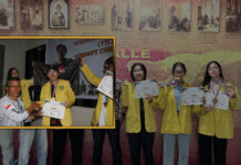 Lasalle Airsoft Community Raih Juara Umum pada Lomba Airsoft Gun Berstandar Nasional