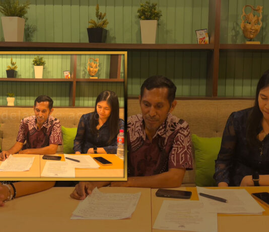 PENDAPAT HUKUM AKADEMISI FH DE LA SALLE TERKAIT POLEMIK JABATAN SIPIL YANG TIDAK DIPEGANG OLEH ANGGOTA POLRI