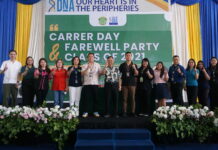 Lasalle Final Chapter 2025: Meneguhkan Spirit Lasallian Menjelang Wisuda