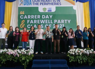 Lasalle Final Chapter 2025: Meneguhkan Spirit Lasallian Menjelang Wisuda