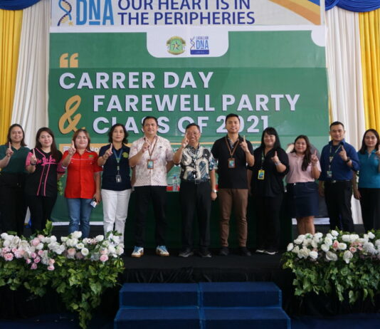 Lasalle Final Chapter 2025: Meneguhkan Spirit Lasallian Menjelang Wisuda