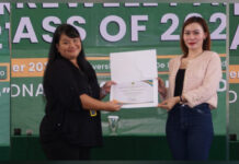 Lasalle Career Day dan Farewell Party 2025: Merayakan Perjalanan dan Menatap Masa Depan