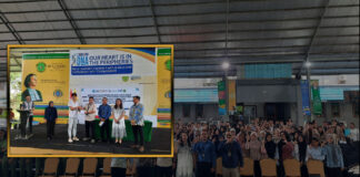 UKDLSM MENJADI TEMPAT PENYALURAN BUKU REKENING MAHASISWA PENERIMA KIP KULIAH TAHUN 2025 SE-PTS DI MANADO