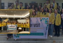 Prodi Akuntansi FEB UKDLSM Laksanakan Company Visit ke The Sentra Manado untuk Tingkatkan Kompetensi Mahasiswa