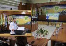 Wamenkes RI Dorong Peran Strategis Unika De La Salle Manado dalam Penguatan SDM Kesehatan di Indonesia Timur